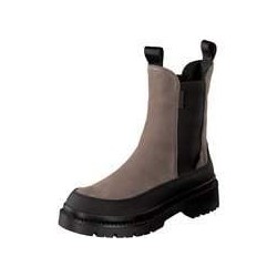 Gant Prepnovo Chelsea Boots Damen beige|beige