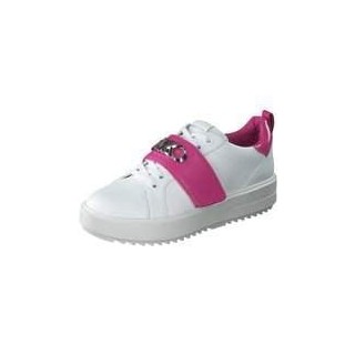 Michael Kors Emmet Strap Lace Up Damen weiß|weiß|weiß