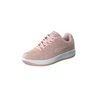 Kappa Style 242533 Bash Sneaker Damen rosa|rosa