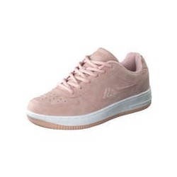 Kappa Style 242533 Bash Sneaker Damen rosa|rosa