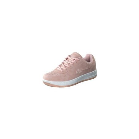 Kappa Style 242533 Bash Sneaker Damen rosa|rosa