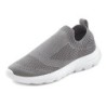 LASCANA Sneaker, Slip In's, Slipper, Halbschuh ultraleicht und zum Reinschlüpfen VEGAN