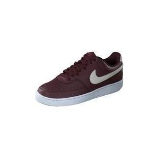 Nike Court Vision Low Next Nature Damen rot|rot