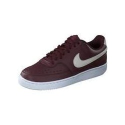 Nike Court Vision Low Next Nature Damen rot|rot