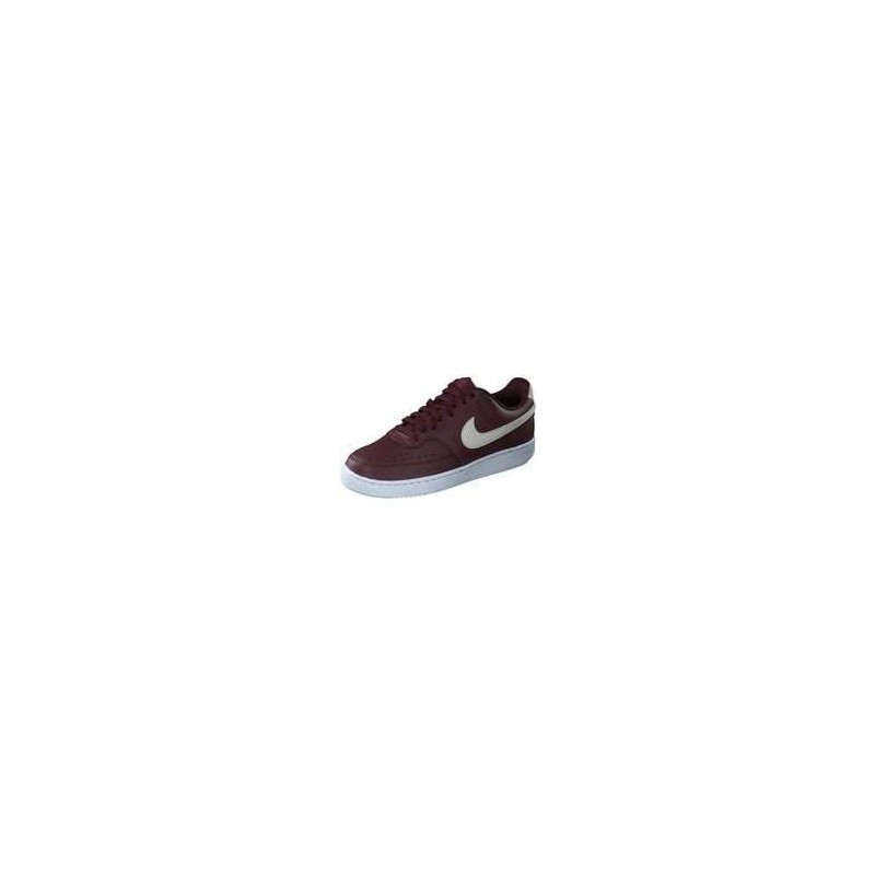 Nike Court Vision Low Next Nature Damen rot|rot