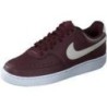 Nike Court Vision Low Next Nature Damen rot|rot