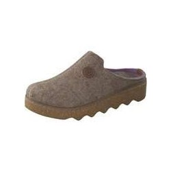 Rohde Hausschuhe Damen beige|beige|beige|beige