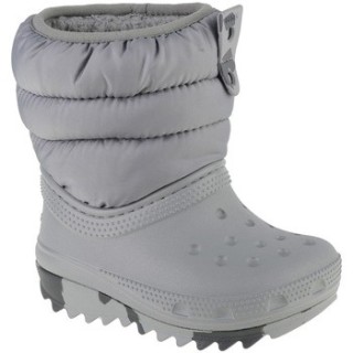 Crocs  Moonboots Classic Neo Puff Boot Toddler