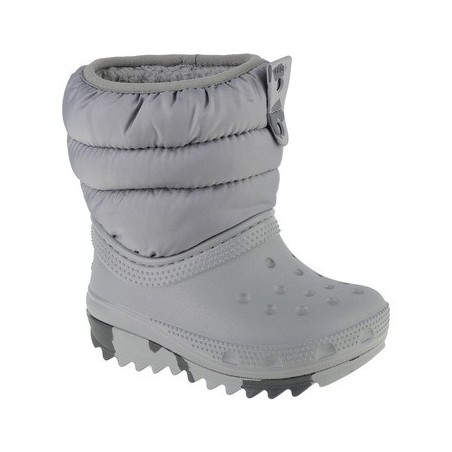 Crocs  Moonboots Classic Neo Puff Boot Toddler