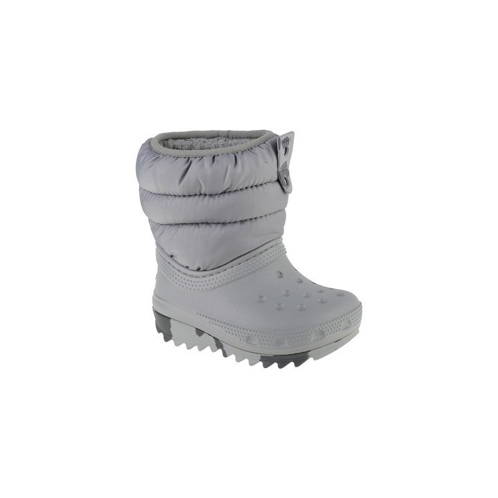 Crocs  Moonboots Classic Neo Puff Boot Toddler