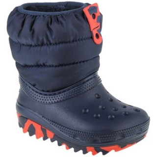 Crocs  Moonboots Classic Neo Puff Boot Toddler