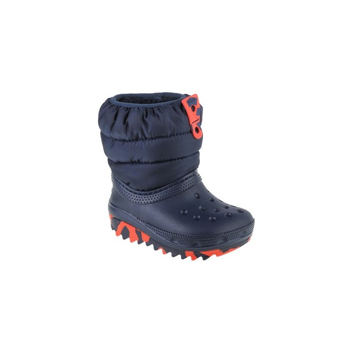 Crocs  Moonboots Classic Neo Puff Boot Toddler