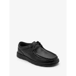 Next Schnürschuhe aus Leder Schnürschuh (1-tlg)