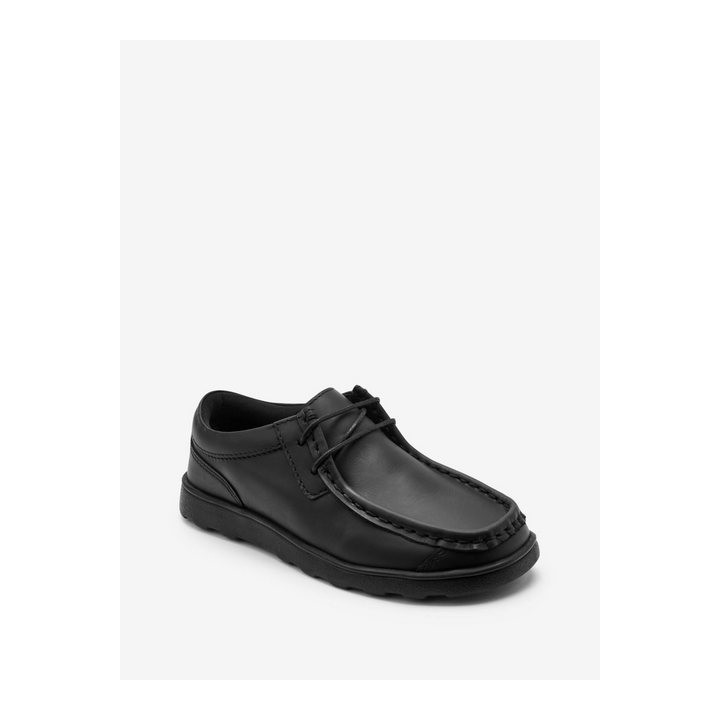 Next Schnürschuhe aus Leder Schnürschuh (1-tlg)