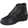 Aco Stiefelette Damen schwarz|schwarz|schwarz|schwarz