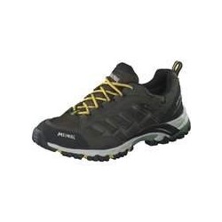Meindl Caribe GTX Outdoor Herren grün|grün|grün|grün
