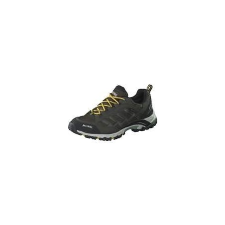 Meindl Caribe GTX Outdoor Herren grün|grün|grün|grün