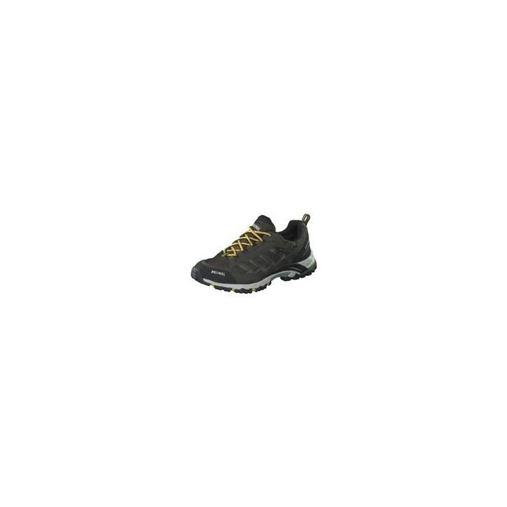 Meindl Caribe GTX Outdoor Herren grün|grün|grün|grün