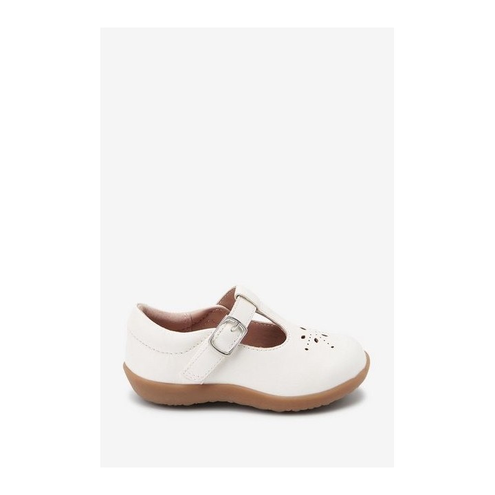 Next Schuh mit T-Steg für Laufanfänger Lauflernschuh (1-tlg)