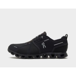 On Running Cloud 5 Waterproof, Black