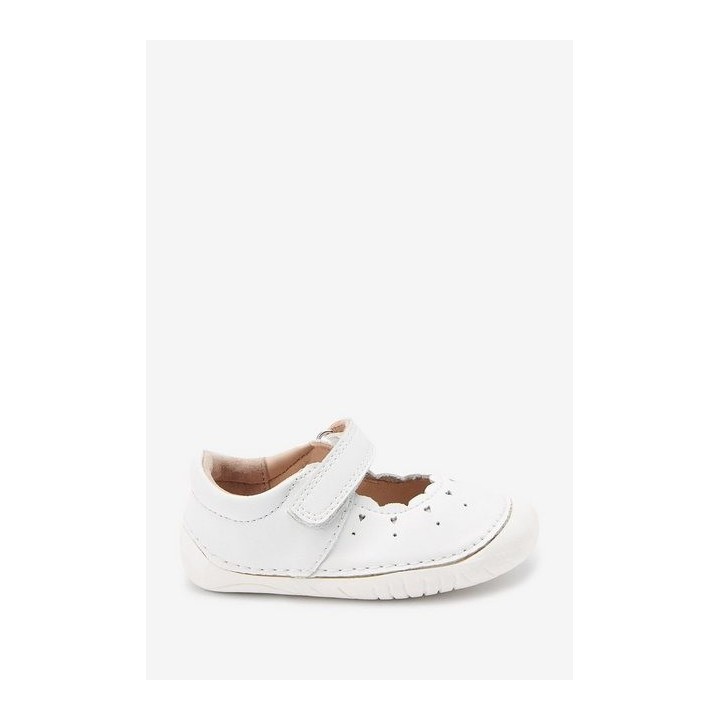 Next Crawler Mary Jane Schuhe Krabbelschuh (1-tlg)