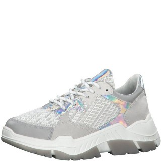 s.Oliver Schnürschuh