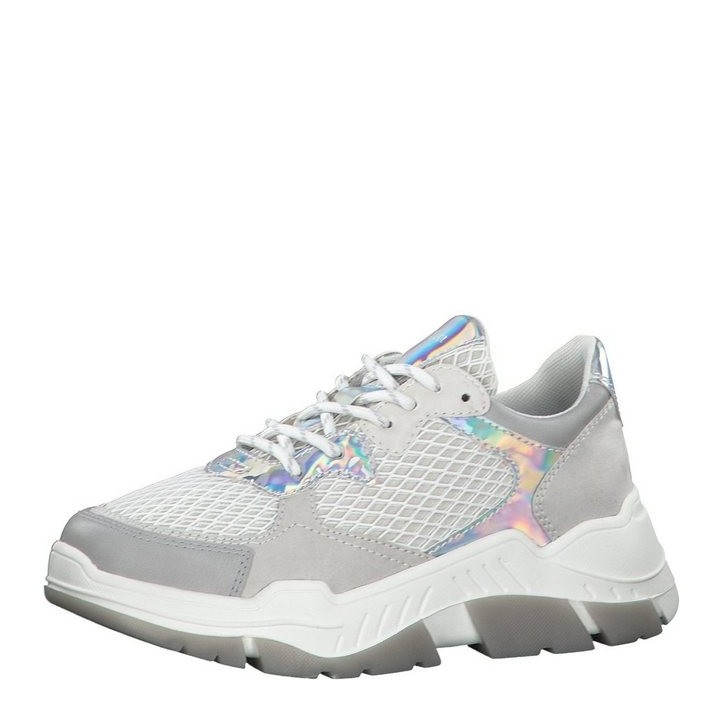 s.Oliver Schnürschuh