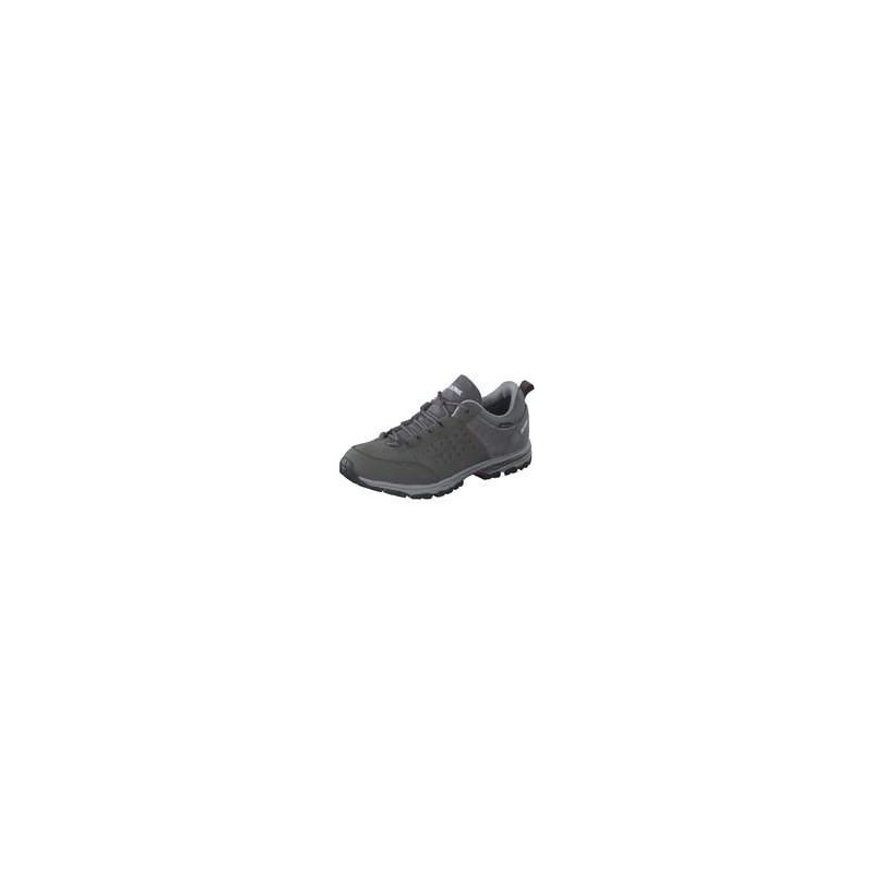 Meindl Durban Lady GTX Outdoor Damen grau|grau