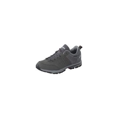 Meindl Durban Lady GTX Outdoor Damen grau|grau