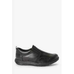 Next Slipper aus Leder für die Schule Loafer (1-tlg)