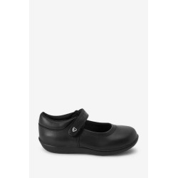 Next Mary-Jane-Lederschuhe für Kinder Schnürschuh (1-tlg)