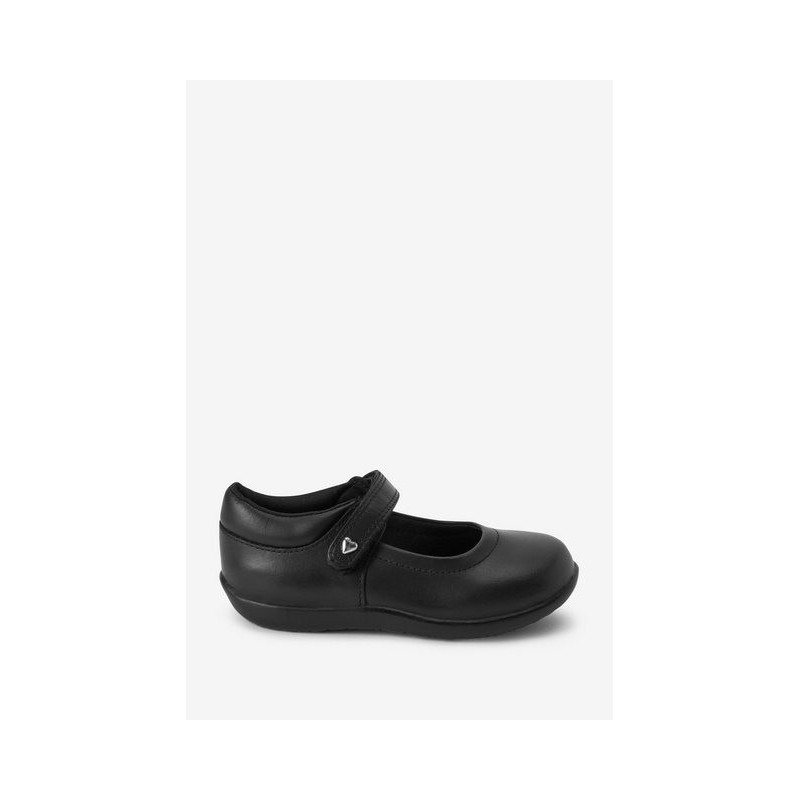 Next Mary-Jane-Lederschuhe für Kinder Schnürschuh (1-tlg)