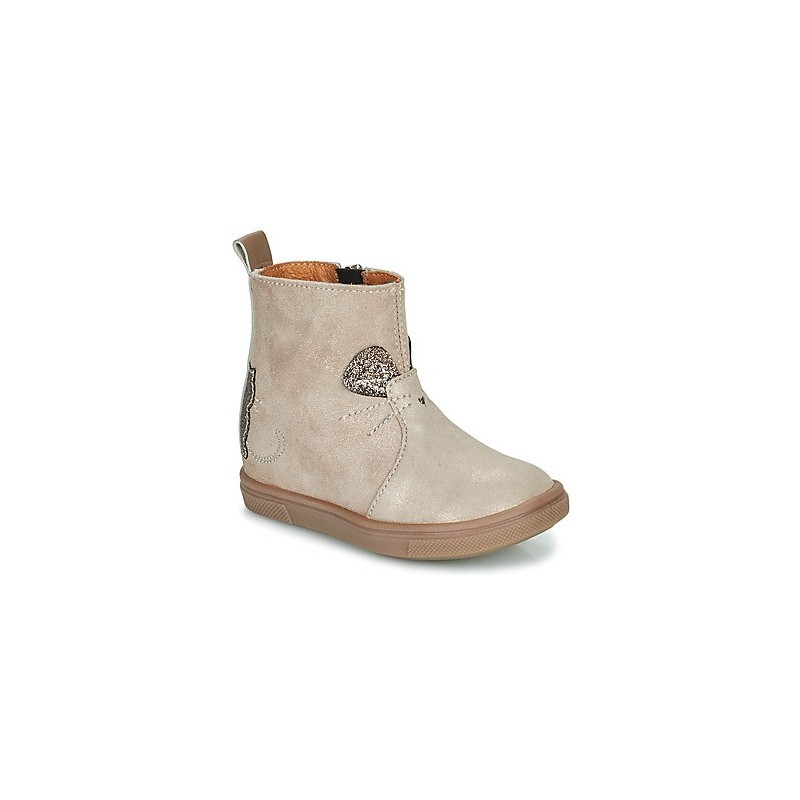 GBB  Stiefeletten ROUDOU