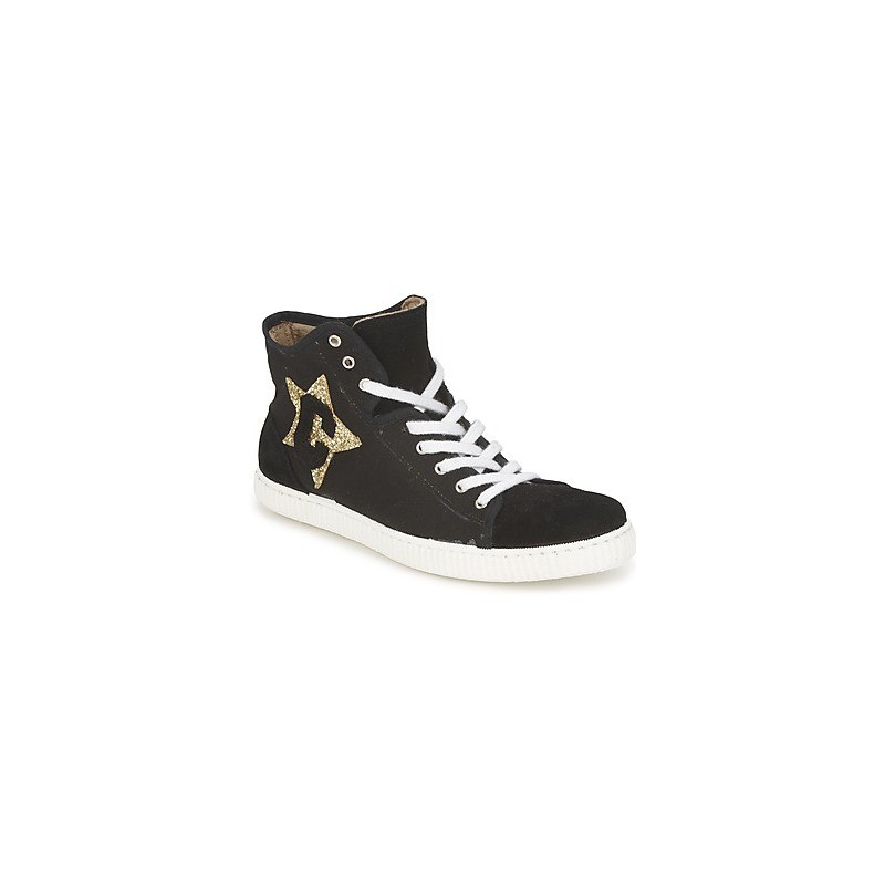 Chipie  Turnschuhe JAVENE DOUDOU
