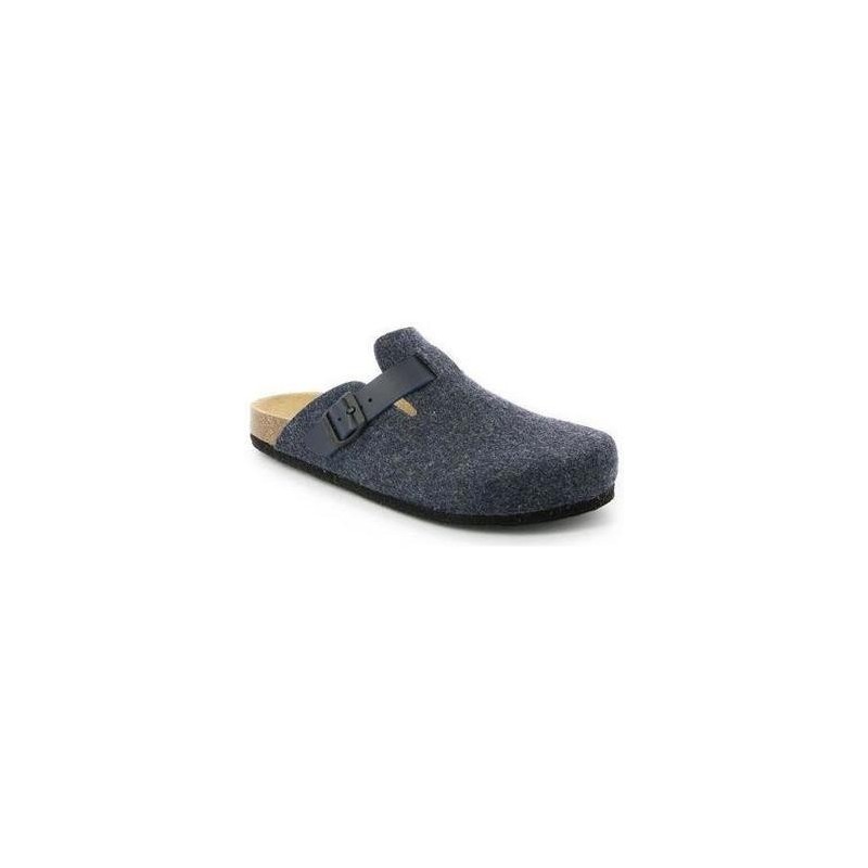 Grunland  Hausschuhe GRU-RRR-CB0682-AS