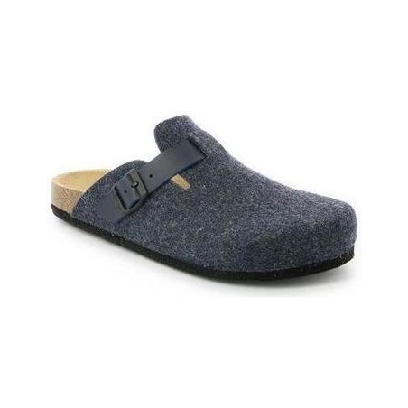 Grunland  Hausschuhe GRU-RRR-CB0682-AS