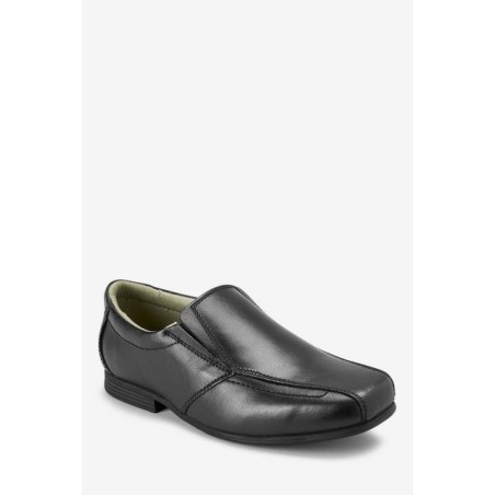 Next Elegante Lederslipper Loafer (1-tlg)