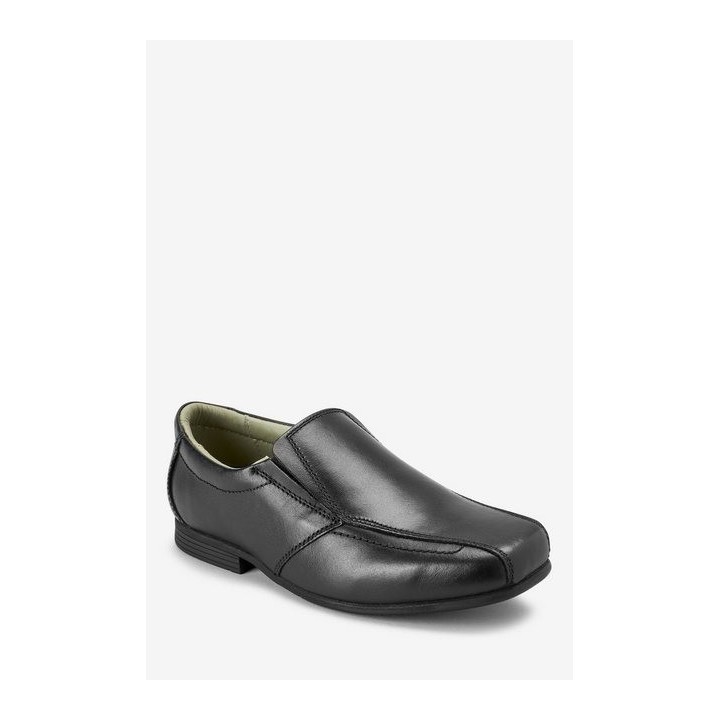 Next Elegante Lederslipper Loafer (1-tlg)
