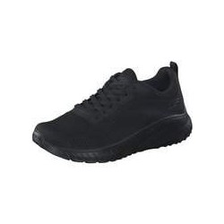 Skechers Bobs SportSquad Chaos Face Off Damen schwarz|schwarz|schwarz|schwarz|schwarz|schwarz