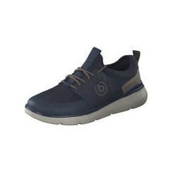 Bugatti Darel Sneaker Herren blau|blau