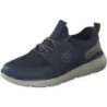 Bugatti Darel Sneaker Herren blau|blau