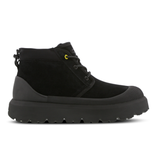 UGG Neumel Herren Schuhe - Schwarz - Größe: 40 - Wildleder - Foot Locker