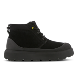 UGG Neumel Herren Schuhe - Schwarz - Größe: 40 - Wildleder - Foot Locker