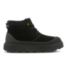 UGG Neumel Herren Schuhe - Schwarz - Größe: 40 - Wildleder - Foot Locker
