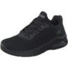 Skechers Squad Air Close Encounter Damen schwarz|schwarz