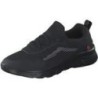 Bugatti Palawan Sneaker Herren schwarz|schwarz