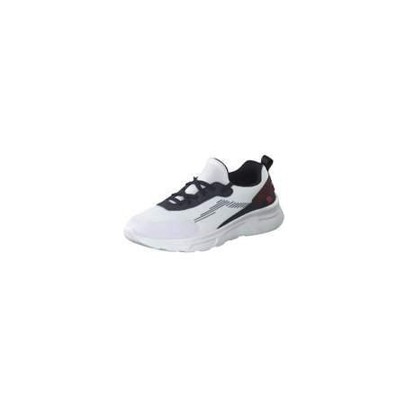 Bugatti Palawan Sneaker Herren weiß|weiß