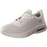 Skechers Squad Air Close Encounter Damen beige|beige