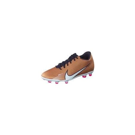 Nike Vapor 15 Club FG/MG Fußball Herren bronze|bronze
