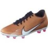 Nike Vapor 15 Club FG/MG Fußball Herren bronze|bronze